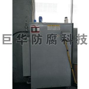 四氟蒸汽打壓機