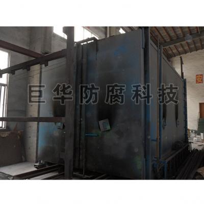 箱式爐