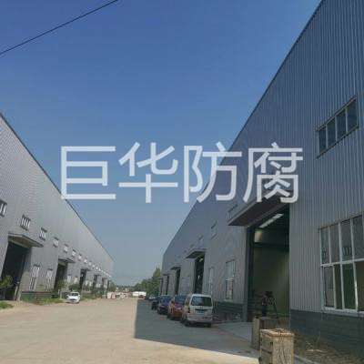 車間廠房設備（bèi）
