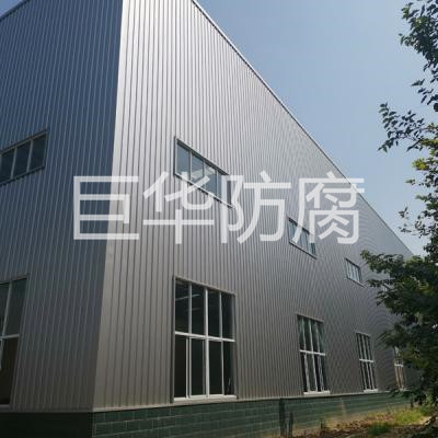 車間廠房設備