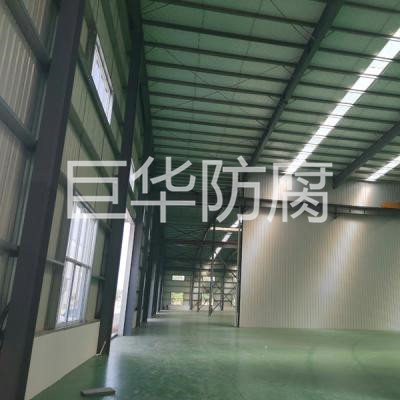 車間廠房設備
