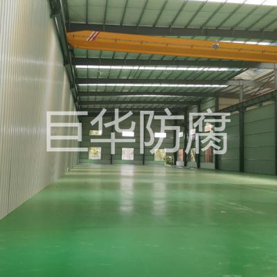 車間廠房設備