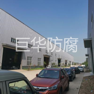 車間廠房設備