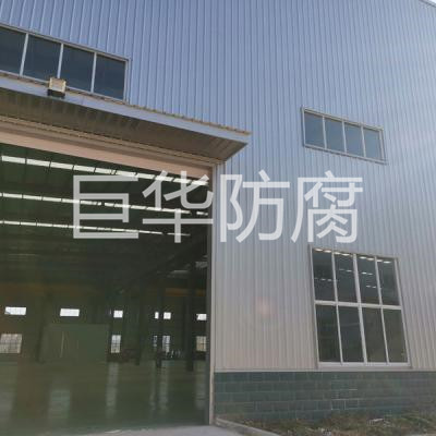 車間廠房設備