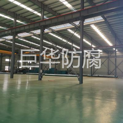 車間廠房設備