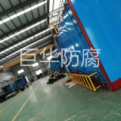 車（chē）間廠房設備