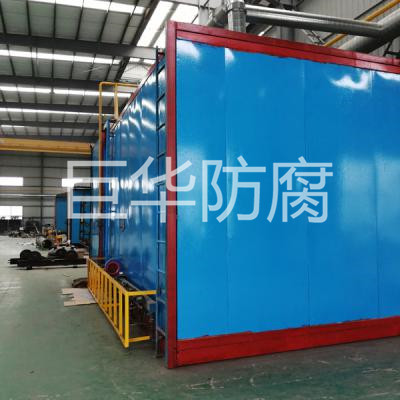 車間廠房設備