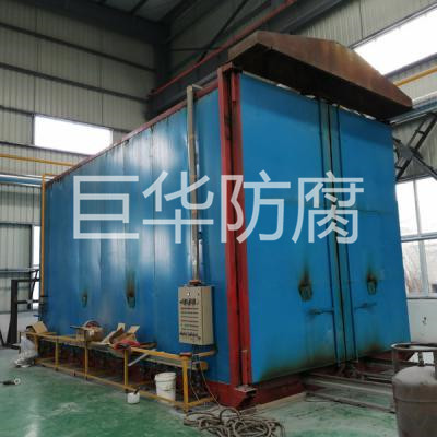 車間（jiān）廠房設備