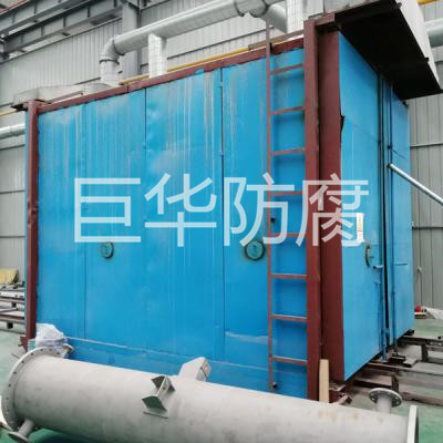 車間廠房設備