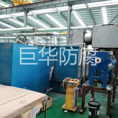 車間廠房設備