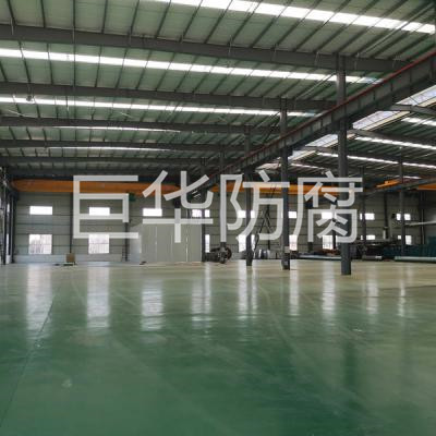 車間廠房（fáng）設備