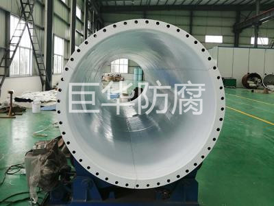反應罐襯四氟