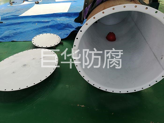 四氟防腐噴塗的噴（pēn）漆距離與什麽（me）有關？