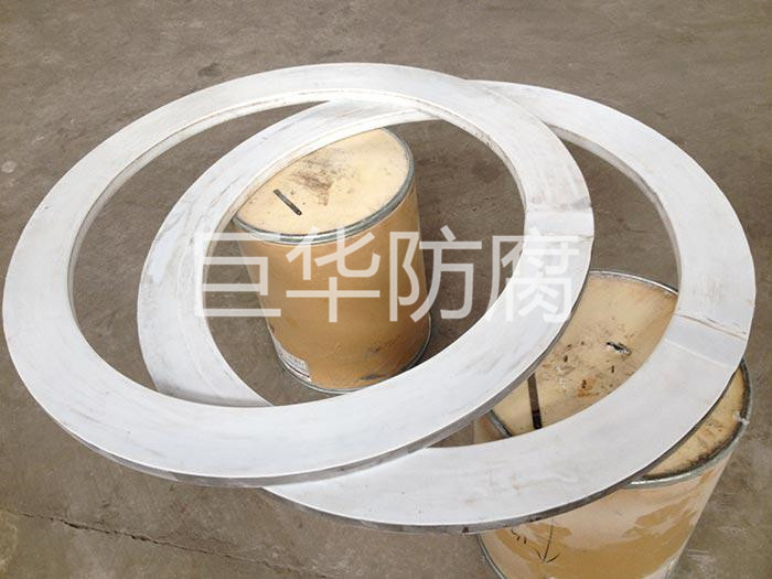 聚四（sì）氟乙烯管道（dào）是通過什麽生產的？