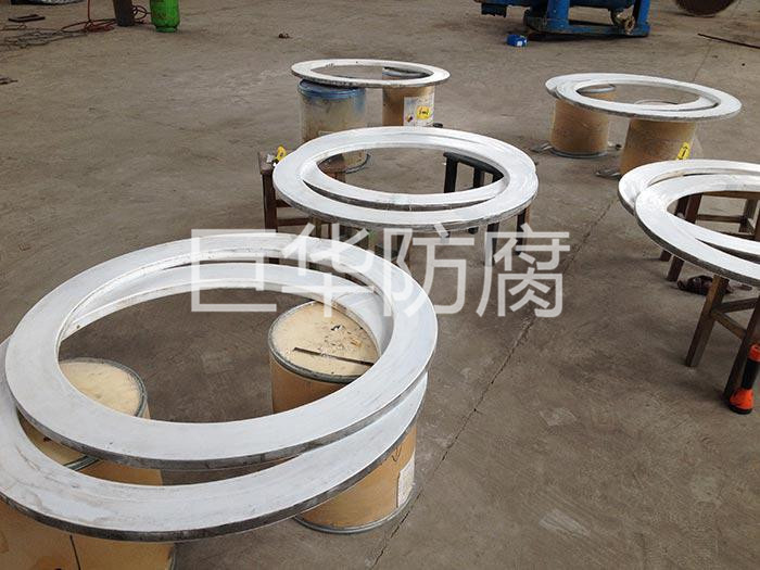 四氟墊片的主要使用方法有哪些？