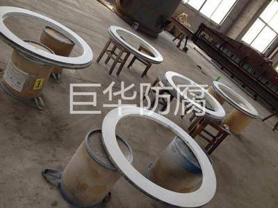 四（sì）氟（fú）墊片（piàn）在工業使用中起（qǐ）著重要作用